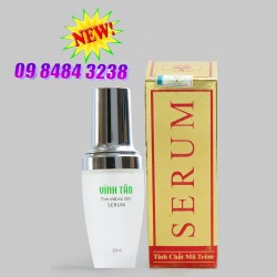 Serum Vĩnh Tân Tinh Chất Mủ Trôm